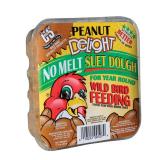 3pk-C&S Peanut Delight Bird Suet 11.75 oz