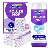 Swiffer Lavendar Sponge Refill
