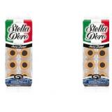 Stella D'oro Swiss Fudge Cookies 8oz
