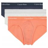 Size: XL - Calvin Klein Men's Cotton Stretch 3-Pac