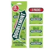 Wrigley s Doublemint Bulk Gum 15ct/3pk