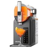 $260 VEVOR Slushie Machine 2L/68oz, 6 Presets