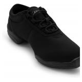 Size 7 Capezio Canvas Dance Sneaker