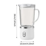 Multifunctional Juicer