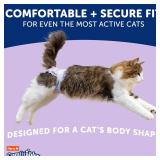 80Ct Hartz Cat Diapers XSM/SM/MED