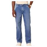 Amazon Essentials Men's Carpenter Jeans