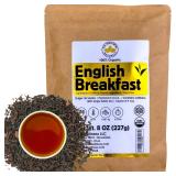 English Breakfast Tea | ORGANIC Ceylon OP tea
