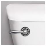 Korky StrongARM Faucet Lever, Chrome Tank