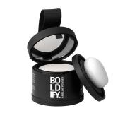 Boldify Hairline Powder: Water-Resistant White