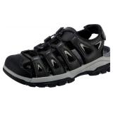 Size 9 Skechers Men's Slip-Ins Sandal