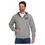 XL-Billabong Men's Sherpa Lined Hoodie Jacket