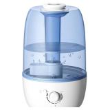 MEGAWISE Cool Mist Humidifier 3.2L White