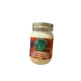 Hard Wood Smoked Grass Fed Tallow 14oz