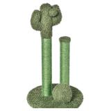 Amazon Basics Sisal Cat Scratching Post, Small