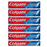 Colgate Cavity Protection Toothpaste, Fluoride