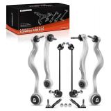 $156 8Pcs Front Susp Kit BMW 3 Series