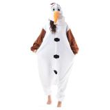 Beauty Shine Unisex Onesie Pajamas Jumpsuit