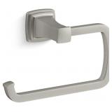 KOHLER RIFF  TOWEL RING