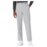 (32x34) Amazon Essentials Men's Dress Pants