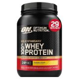 Optimum Nutrition Whey Banana Cream 2 lb