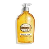 L'OCCITANE Almond Shower Oil: Cleansing