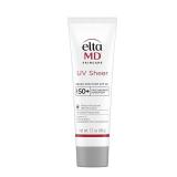 EltaMD UV Sheer SPF 50+ Face & Body Sunscreen