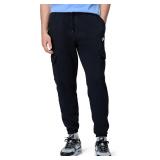 Size: Medium - Nike Men's Club Fleece Cargo Pants