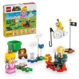 LEGO Super Mario: Interactive Peach 71441