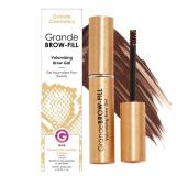 GrandeBROW-FILL Brow Gel, Tinted/Clear