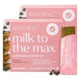 Boobie Oatmeal Lactation Bar (12)