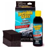 Invisible Glass 91411 Glass Stripper 4oz