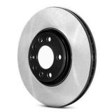 Centric 120.40095 - Premium Brake Rotor
