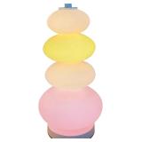 $170 (Color differs) Candy Floor Lamp with Glass S