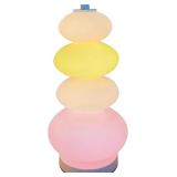 $170 (Color differs) Candy Floor Lamp with Glass S