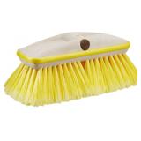 STAR BRITE 8' Soft Brush Head with Bumper