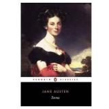 Emma - Jane Austen (Penguin Classics) Paperback