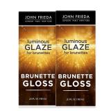 John Frieda Brunette Hair Glaze 6.5 Oz (2)