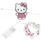 Hello Kitty Dress Lights, 7 ft