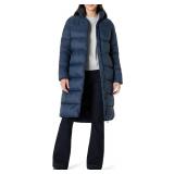 Large Amazon Essentials Womens Puffer Coat