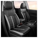 $160 FREESOO Seat Covers for Subaru Outback