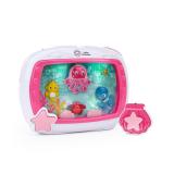 Baby Einstein Sea Dreams Soother, Pink