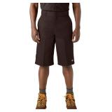 Size: 46 - Dickies Men's 13-Inch Loose Fit Work Sh