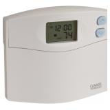 Supco 43154 Programmable Wall Thermostat