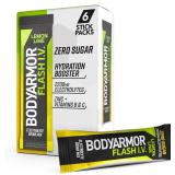 BODYARMOR Flash IV Packets, Lemon Lime