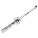 Sunny Health 60-In Barbell Bar