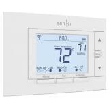 Sensi Smart Thermostat ST55   Wi Fi, Alexa
