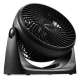 NEXAIR Air Circulator Portable Desk Fan