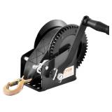 VEVOR Boat Winch 1200lbs , Manual Hand Crank