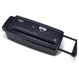 Aurora AU660S 6-Sheet Shredder, Portable