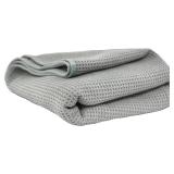 Chemical Guys Waffle Weave Towel 25x36'
